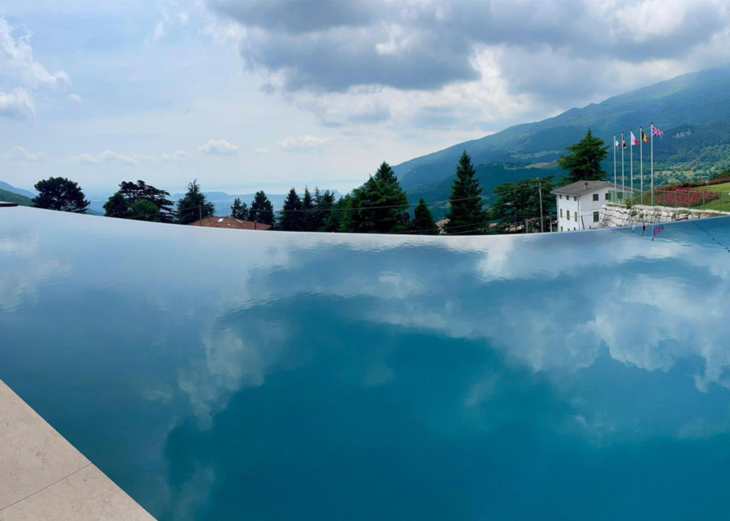 Parc Hotel San Pietro