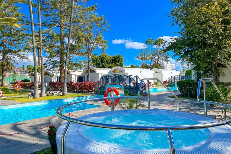 Bungalows Cordial Biarritz