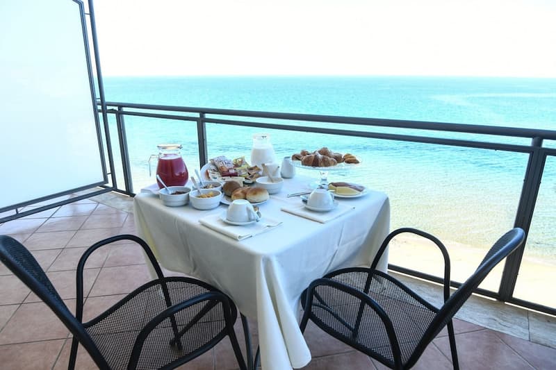 Grand Hotel Santa Maria