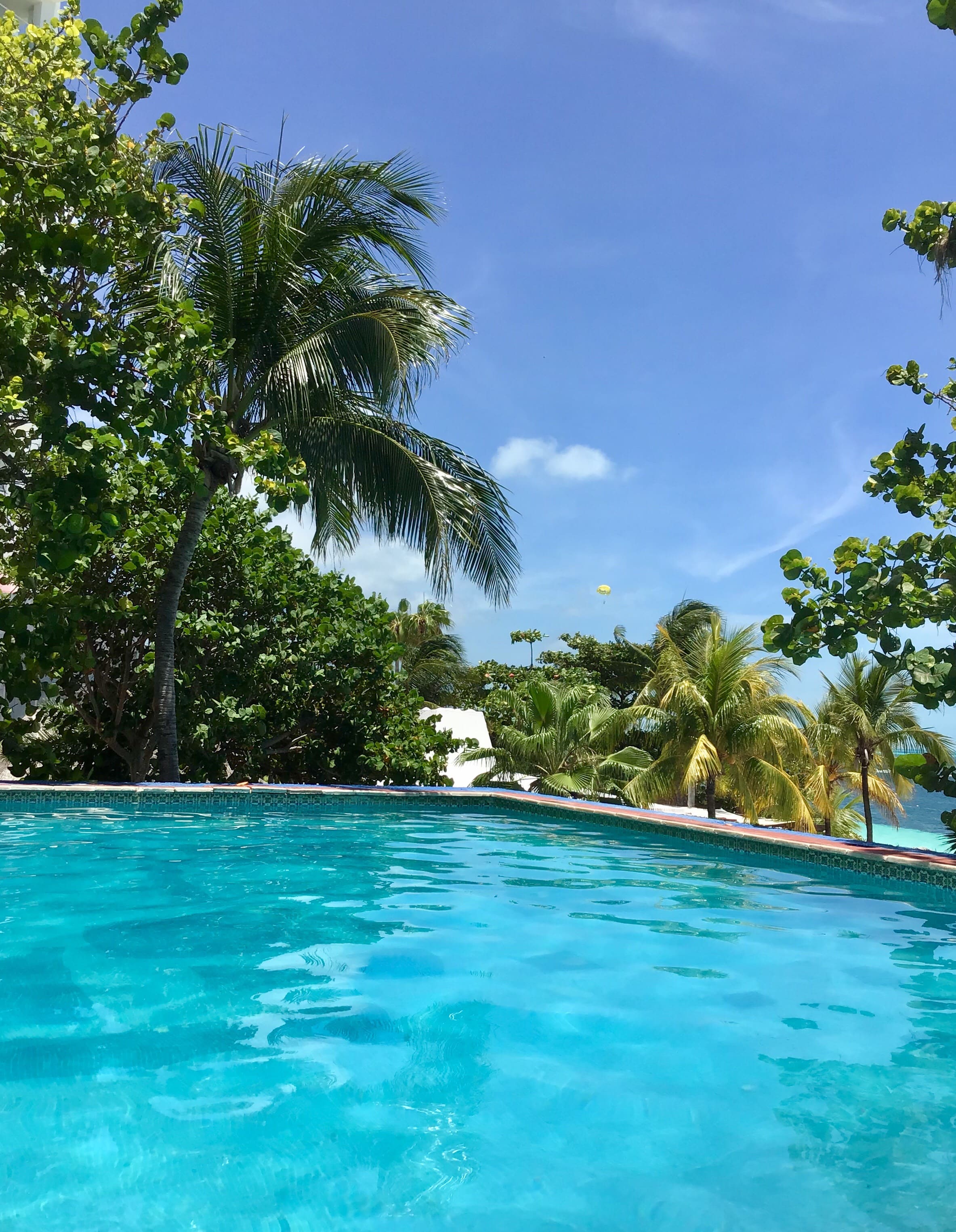 Hotel Maya Caribe Faranda Cancún