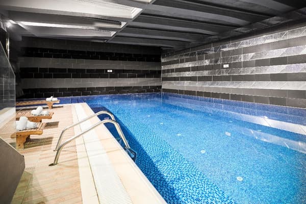 Avantgarde Levent-1