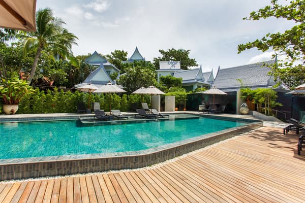 Rocky'S Boutique Resort-1