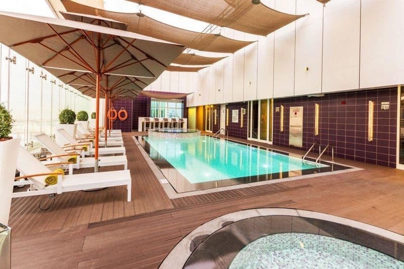 The Act Hotel