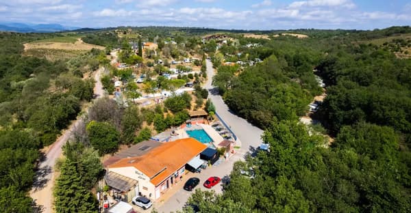 Camping Mas Llinas-1