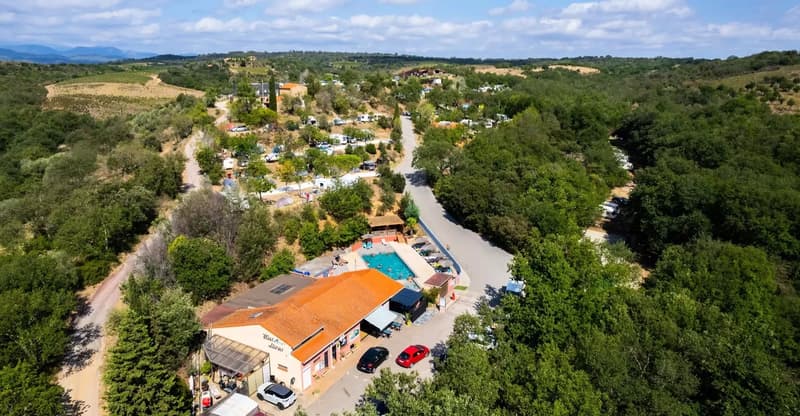 Camping Mas Llinas