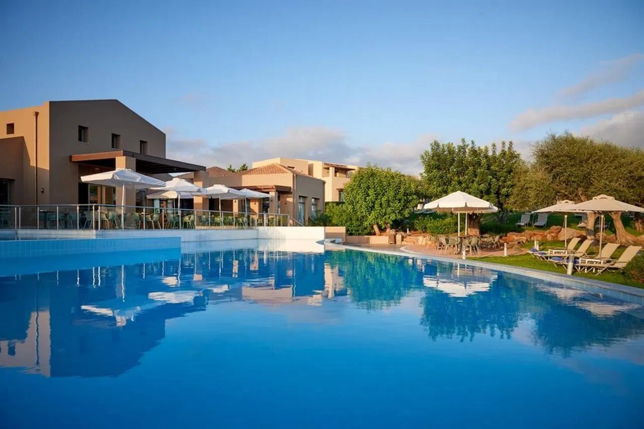 impressie Village Heights Resort