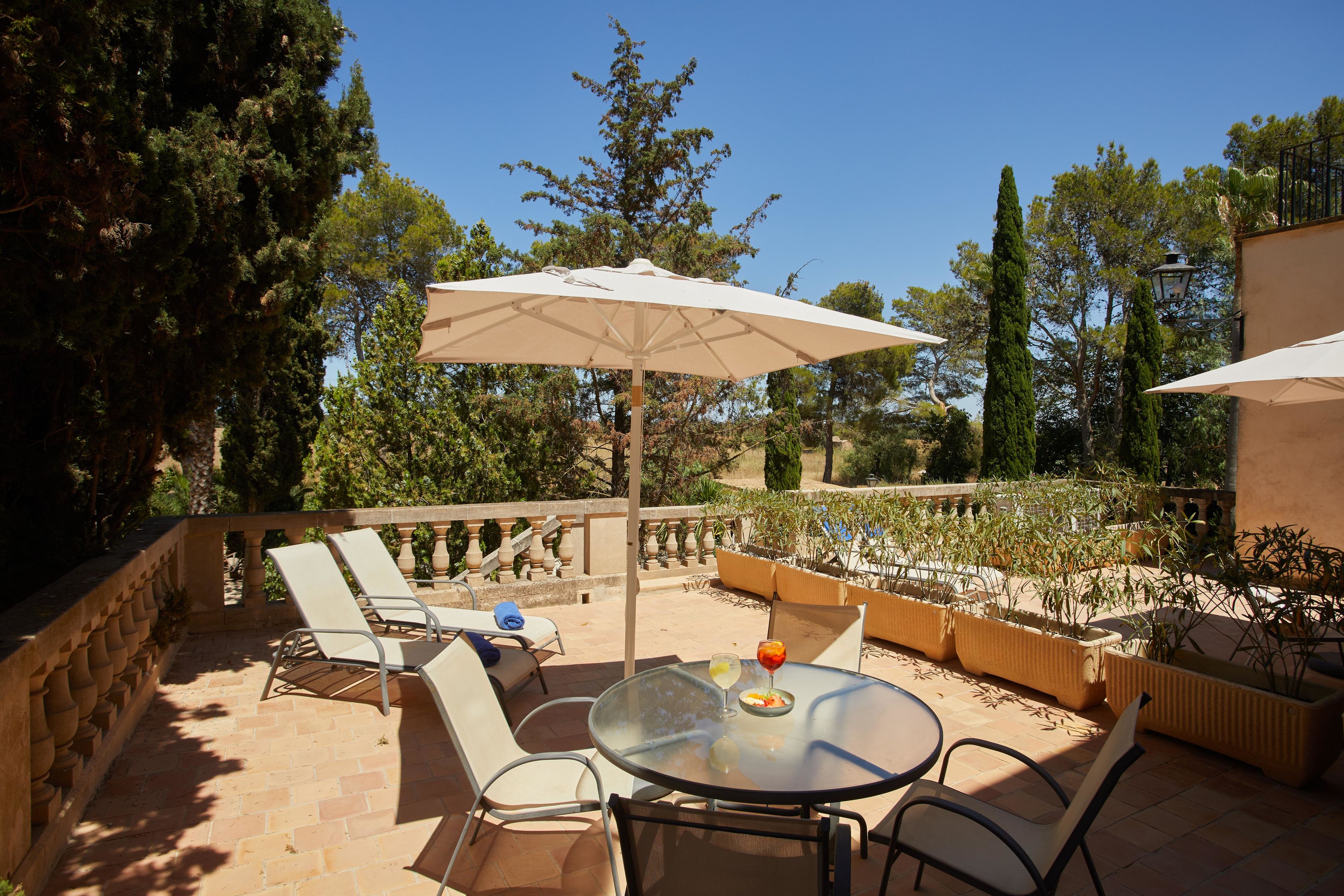 Belle Virrey Finca Hotel
