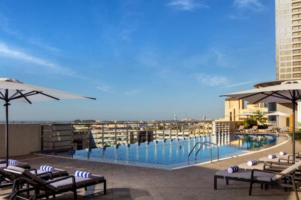 Staybridge Suites Dubai Internet City-1