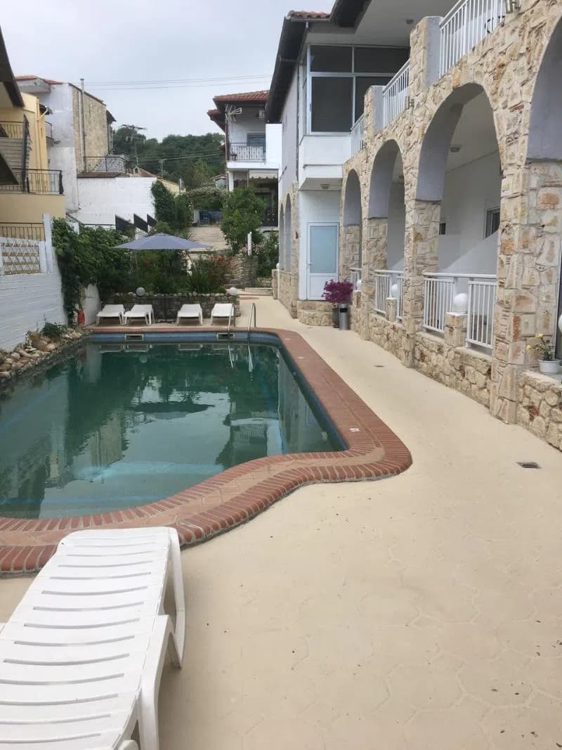 Hotel Pighi