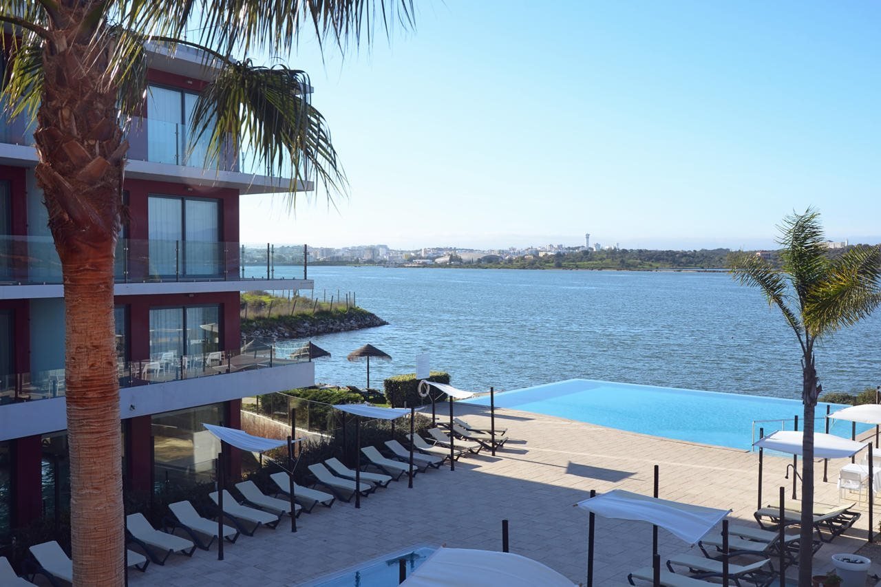 Agua Hotels Riverside