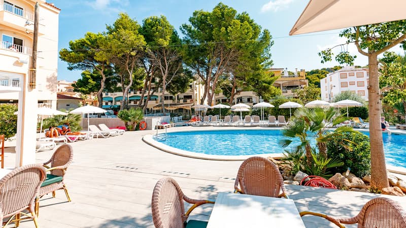 Hotel Lliteras