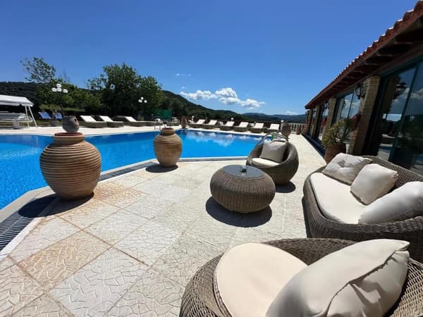 Nikos Apartments Corfu-1