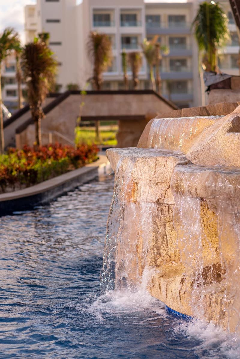 Planet Hollywood Beach Resort Cancun