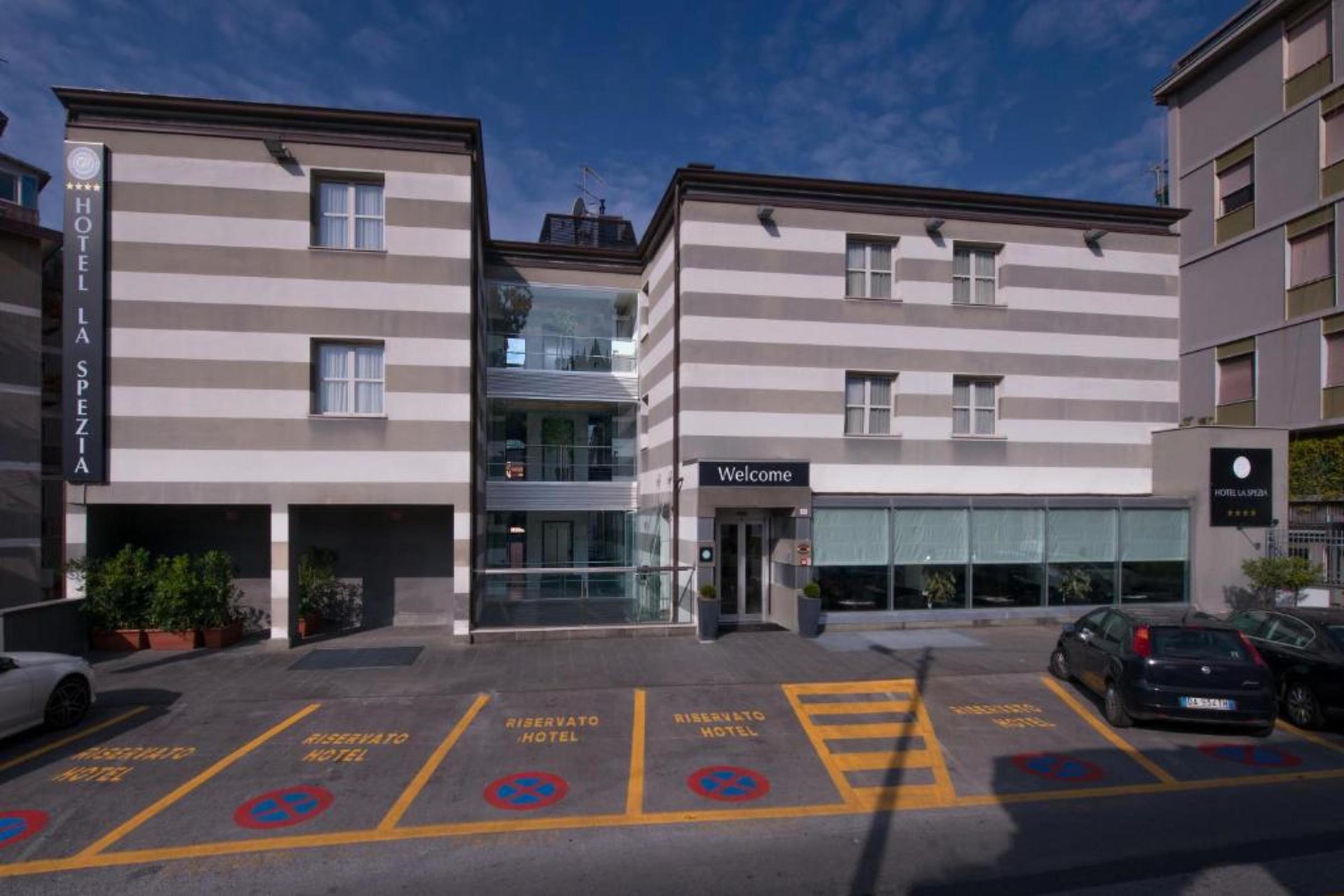 Cdh Hotel La Spezia