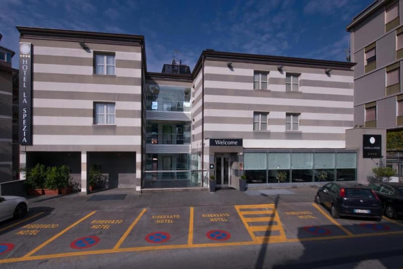 Cdh Hotel La Spezia