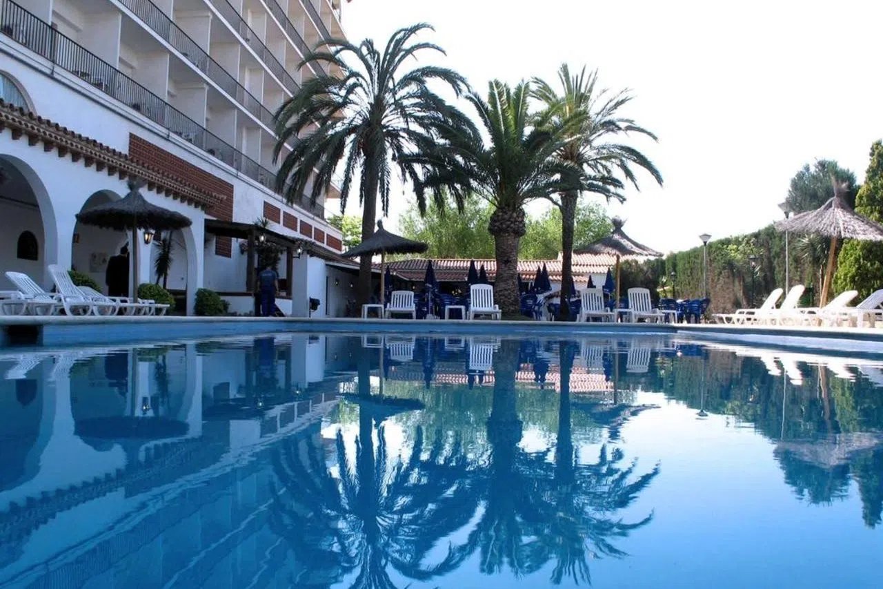 Ohtels San Salvador