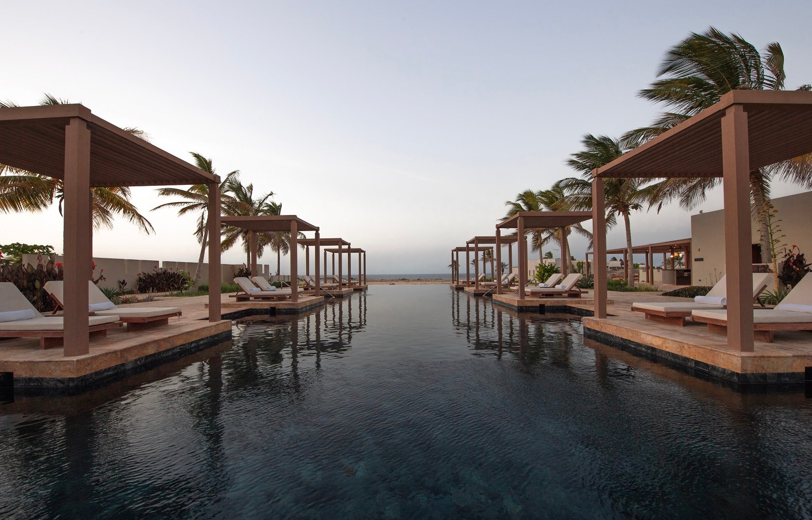 Alila Hinu Bay