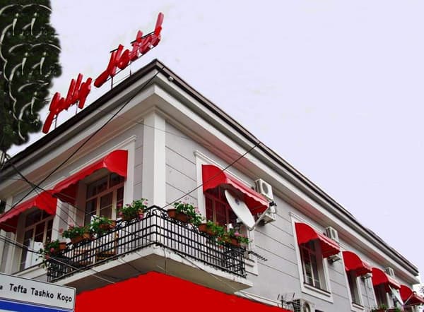 Post Inn-1