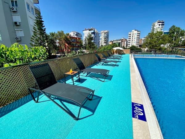 Zeynel  Hotel-1