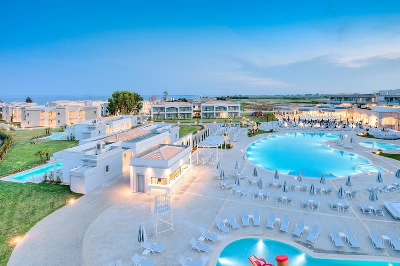 TUI Blue Lagoon Princess