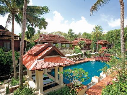 Chaweng Regent Beach Resort