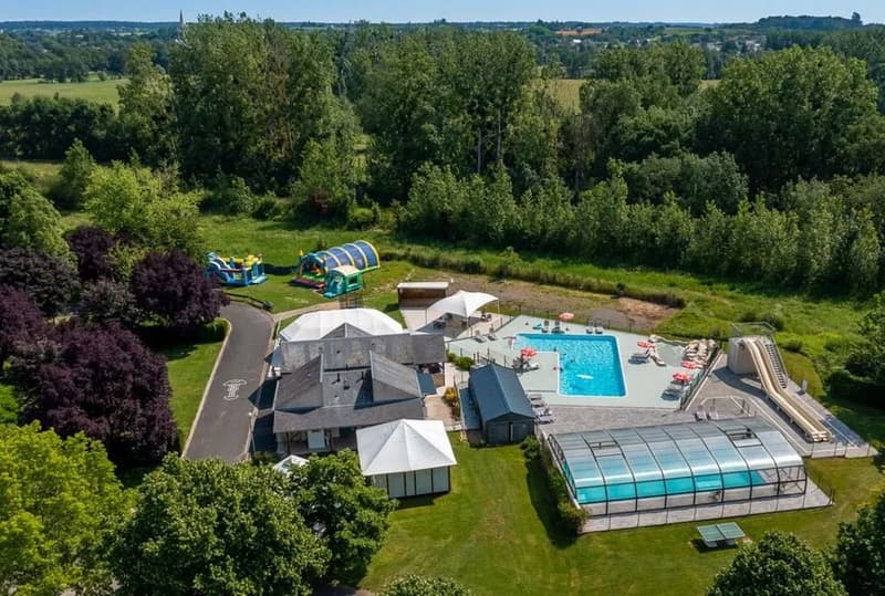 Camping maeva Escapades La Citadelle