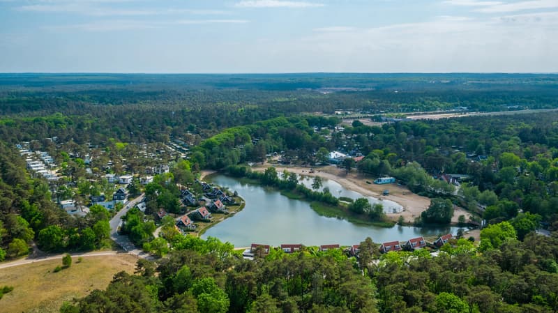 EuroParcs De Zanding