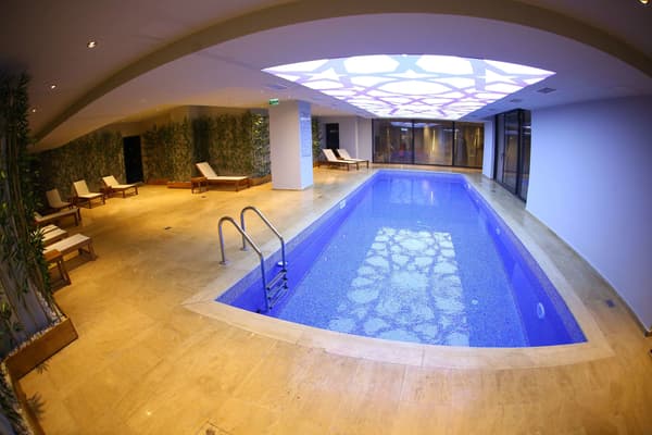 Tryp By Wyndham Istanbul Sancaktepe-1