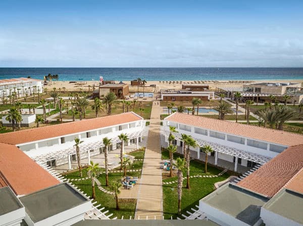 ROBINSON Club Cabo Verde-1