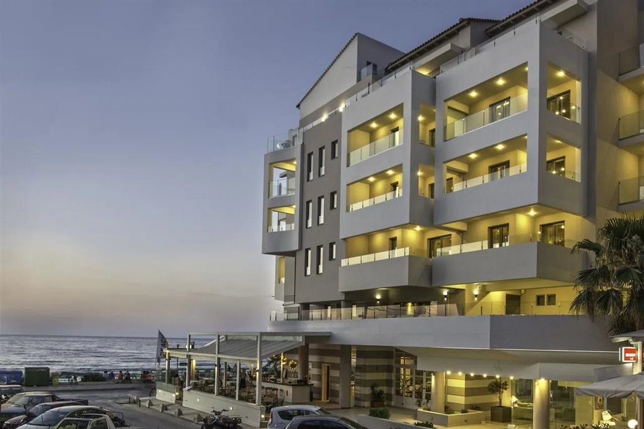 Swell Boutique Hotel