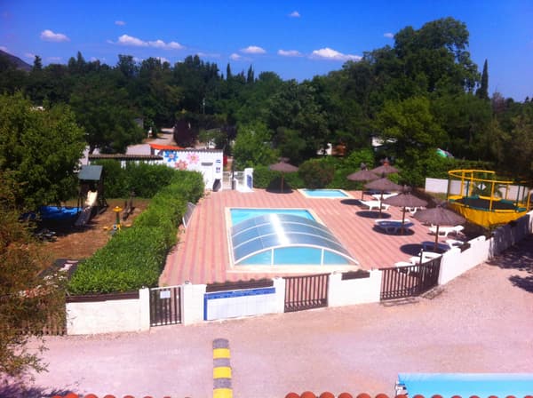 Camping La Garenne-1