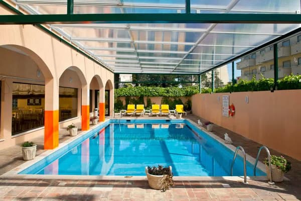 Casablanca Unique Hotel-1