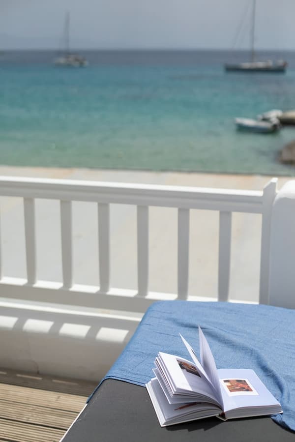 Acrogiali Beachfront Hotel-1