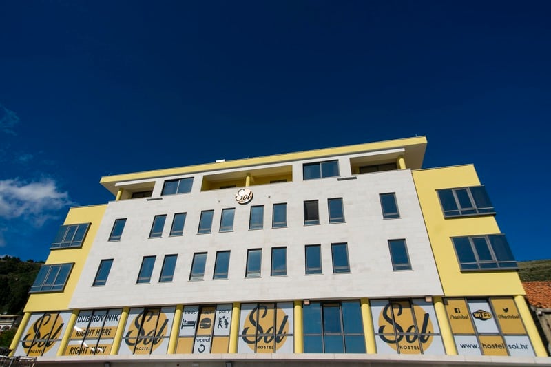 Hostel Sol