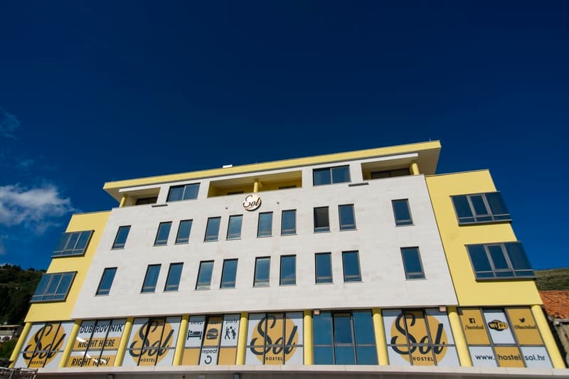 Hostel Sol
