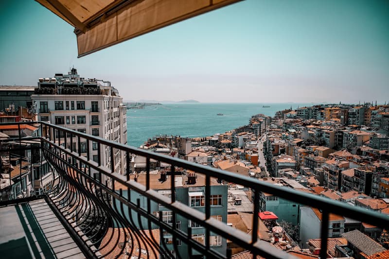 Juno Hotel Taksim
