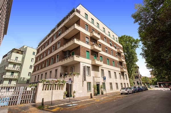 Apollo Boutique Hotel-1