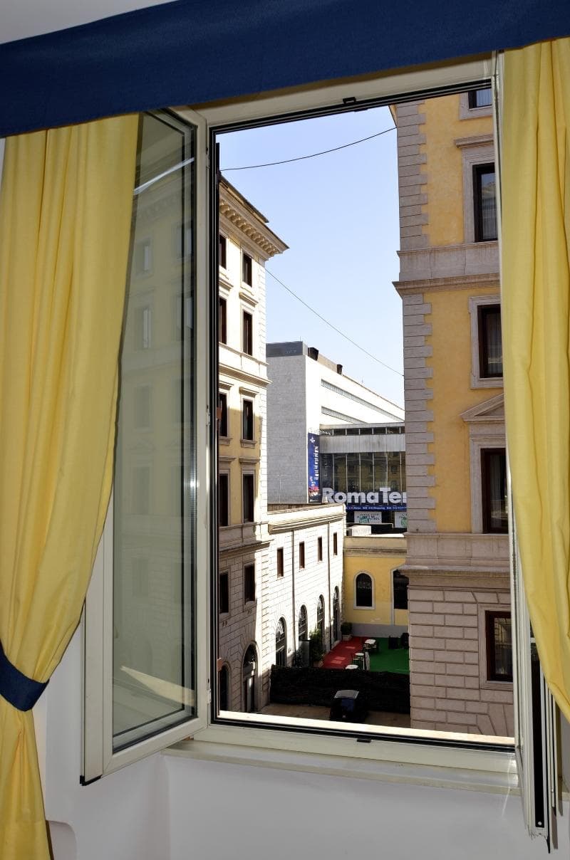 Hotel Tex