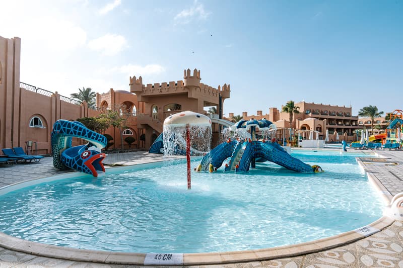 SENTIDO Akassia Beach