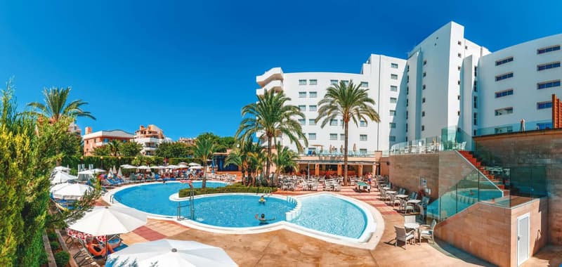 Hotel Girasol