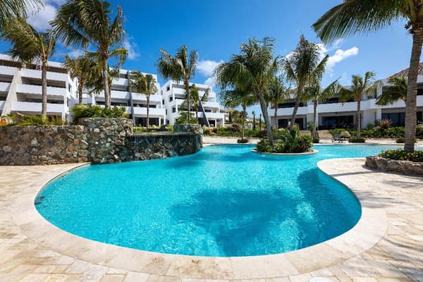 The Reef - Blue Bay-1