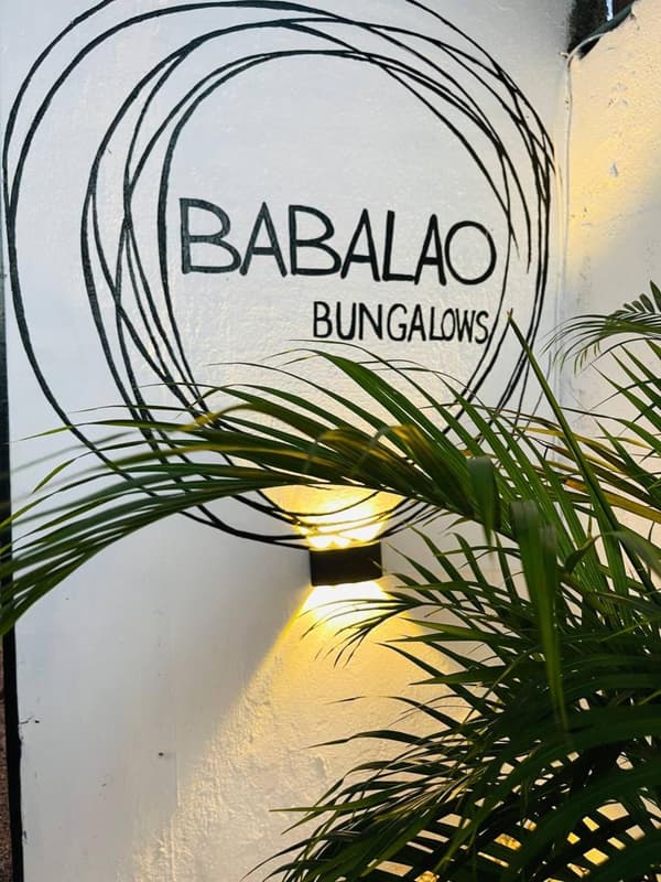 Babalao Bungalows-1