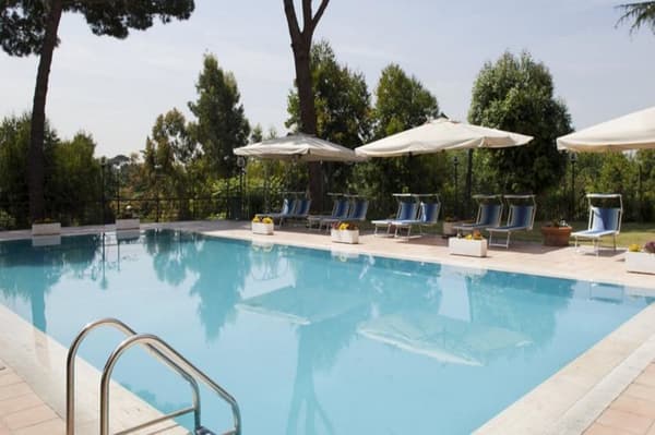 Belstay Roma Aurelia-1