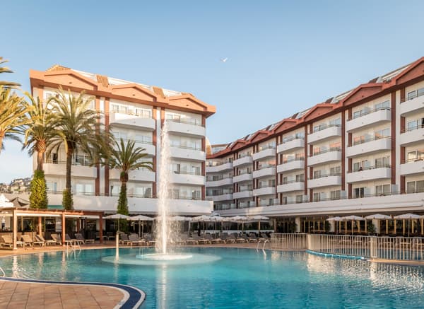 ALEGRIA Florida and Spa-1