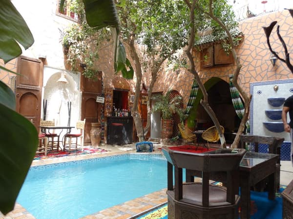 Riad Dar El Bacha-1