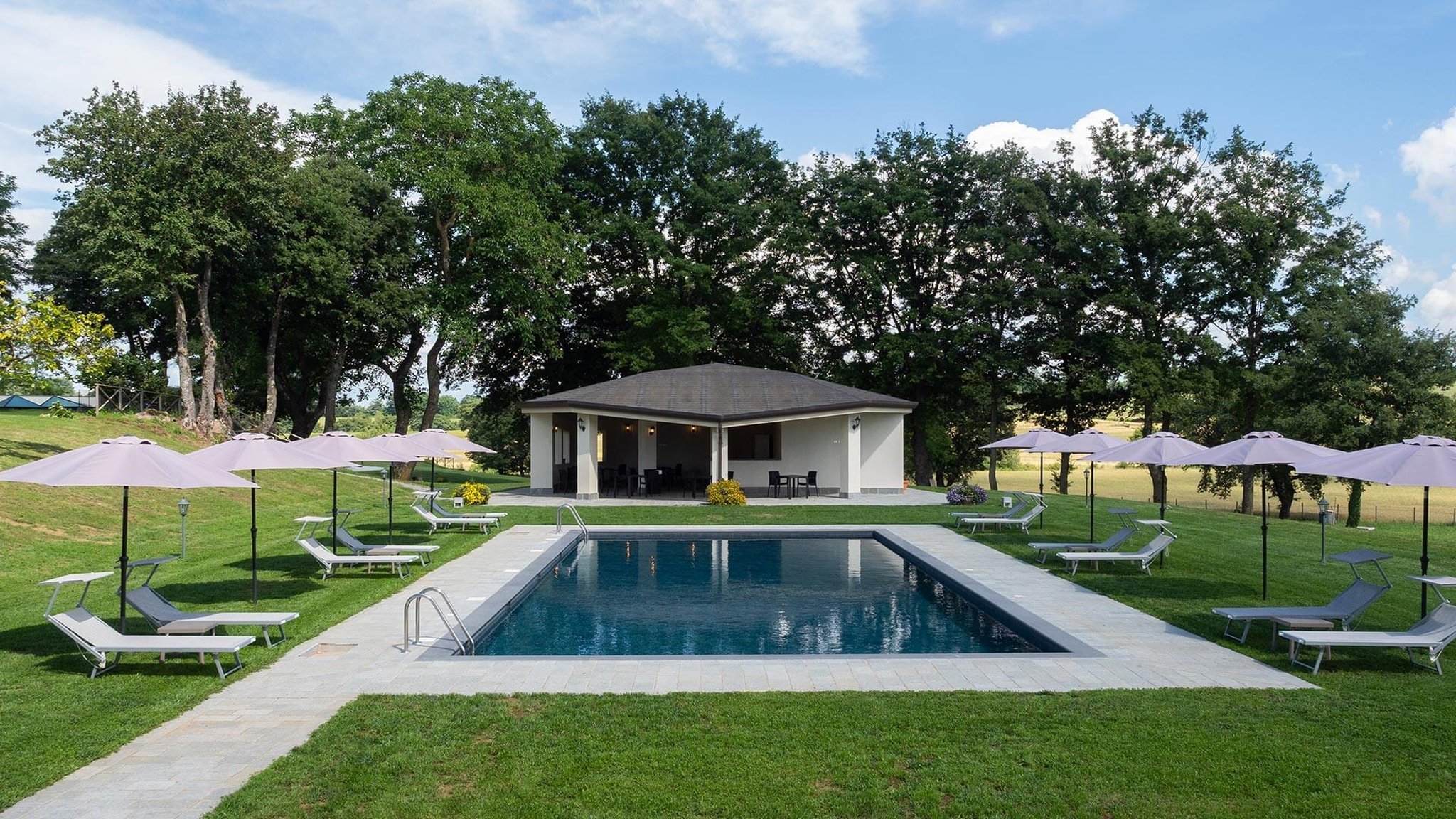 Borgo La Chiaracia Resort & SPA
