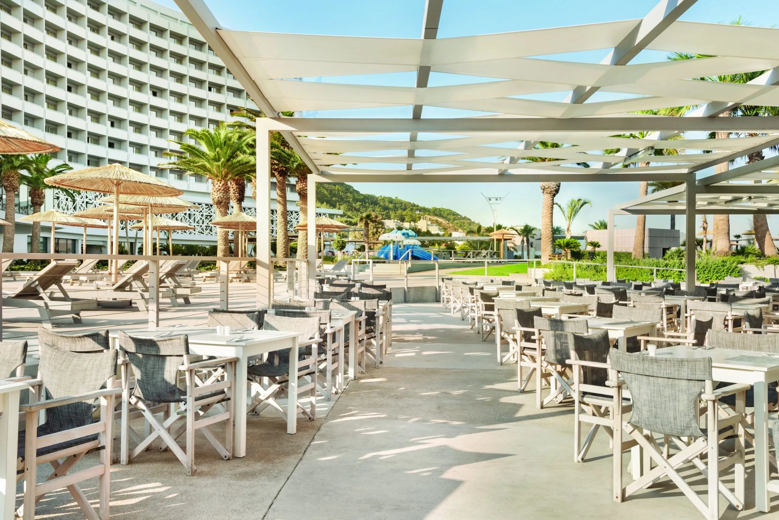 Akti Imperial Deluxe Resort & Spa Dolce by Wyndham