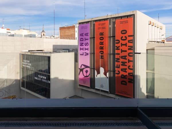 Ibis Budget Madrid Centro Lavapies-1