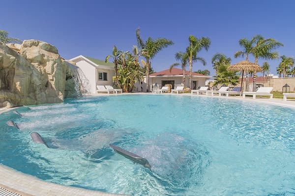 Barone di Mare Hotel & Resort-1