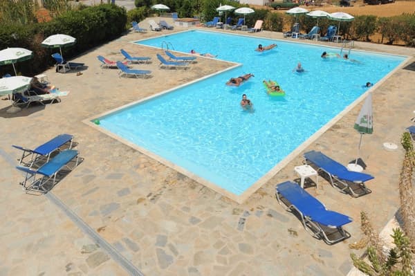 Oasis Beach Hotel-1